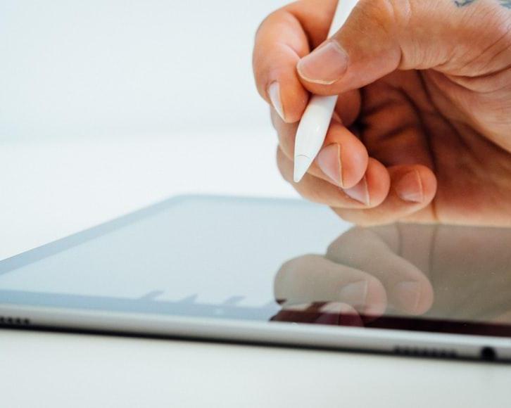 Выбор Apple Pencil для iPad: различия между моделями