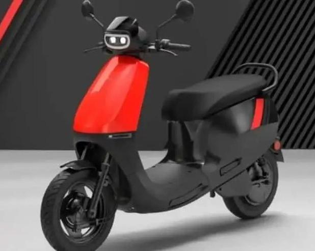 В Индии начались продажи самого доступного электроскутера S1 X компании Ola Electric