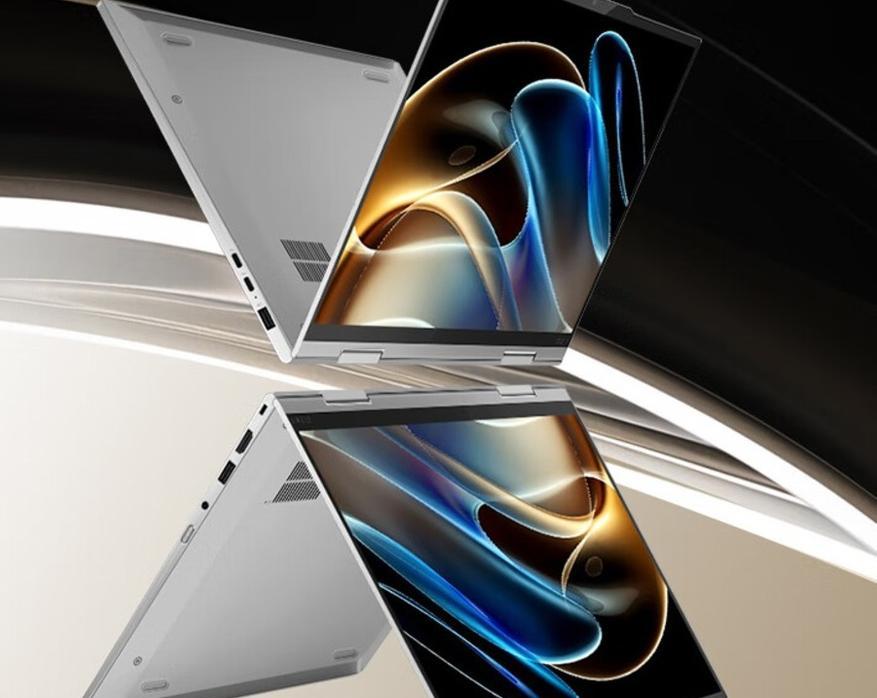 Lenovo ThinkPad X1 Yoga 2024 года дебютировал с процессором Intel Meteor Lake-U