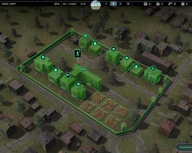 5 грядущих конкурентов Rimworld: симулятор колонии в тренде?