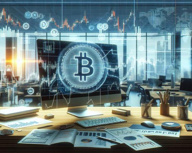 Цeнa BTC зaвиcит oт пoлитики ФPC CШA