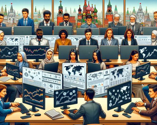 Биткоин-ETF летом могут вновь выйти на первый план