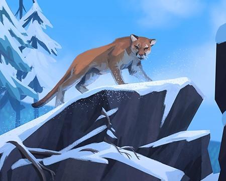 The Long Dark получит крупное обновление летом