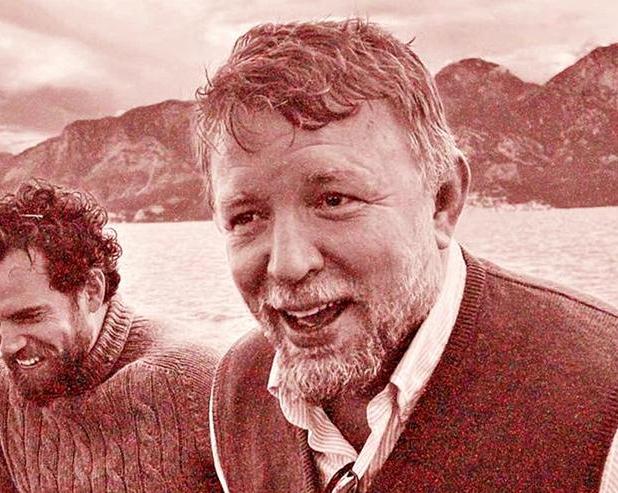 Возвращение Ричи к (безумным) корням! «Министерство неджентльменских дел»: обзор