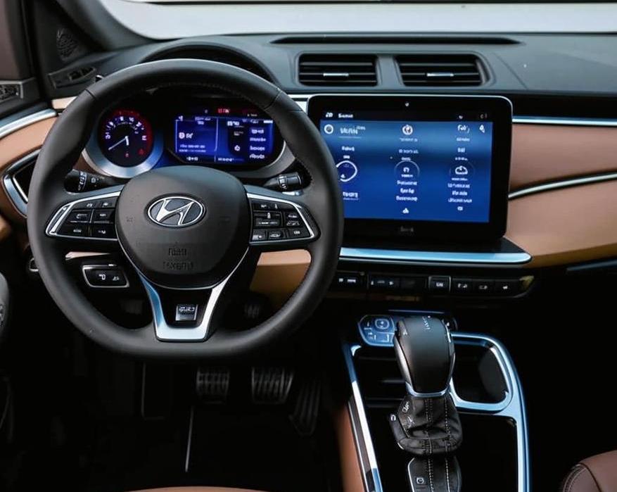 Hyundai встает на скользкую дорожку с BMW. Компания вводит платные функции в своих автомобилях уже в этом году