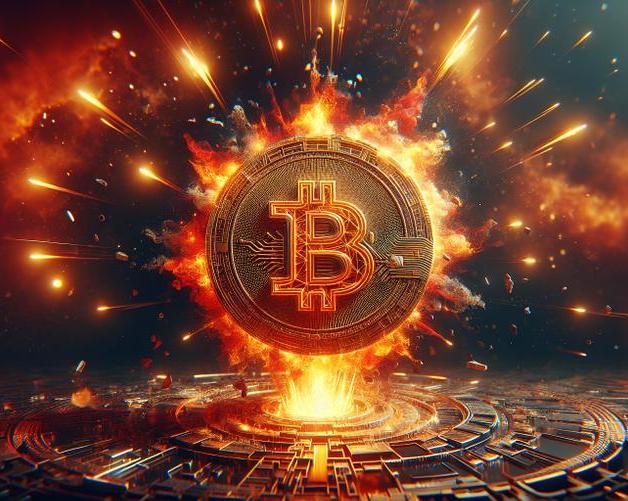 Крупнейшим держателем биткоин-ETF стал Bracebridge Capital