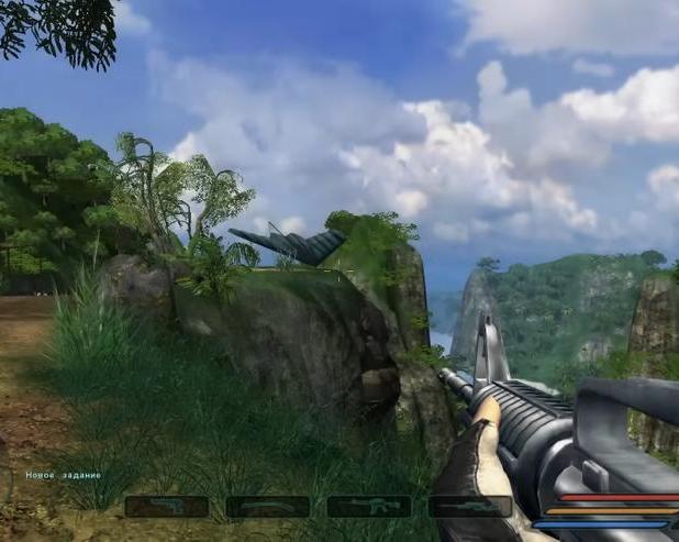 Сравнил и отсортировал 8 игр серии Far Cry «от худших к лучшим»: как играются все части в 2024