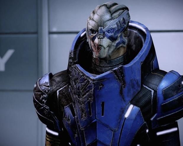 Скоро все части сборника Mass Effect Legendary Edition можно будет пройти с русской озвучкой