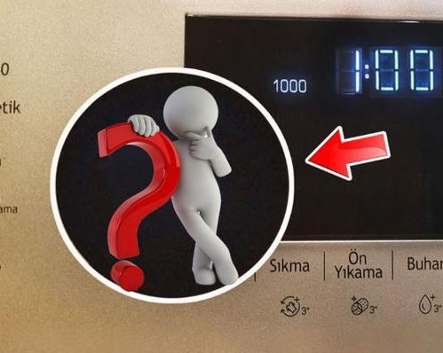 Какие режимы стирки действительно нужны, а какие из них лишь «хитрый трюк» производителей