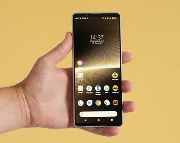 Sony сообщила об обновлениях дисплея и камеры для линейки Xperia 1 перед официальным выпуском Xperia 1 VI