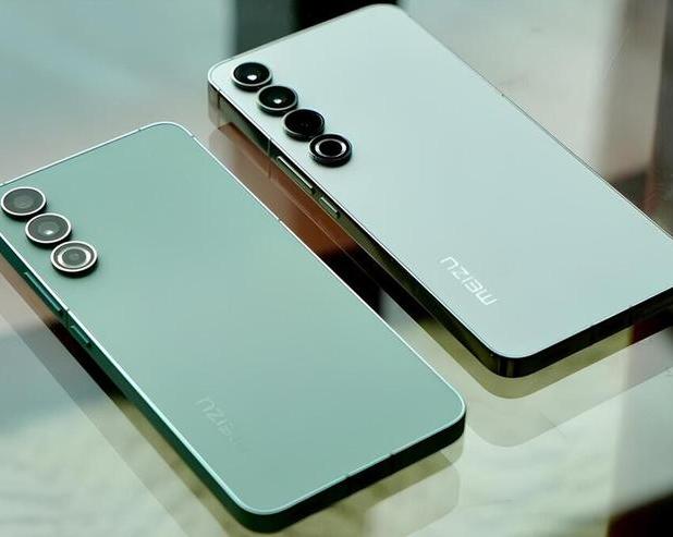 Смартфон Meizu 21 Note со Snapdragon 8 Gen 2 будет представлен 16 мая