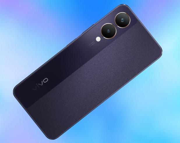 Vivo готовит к выпуску новый смартфон Y28s 5G
