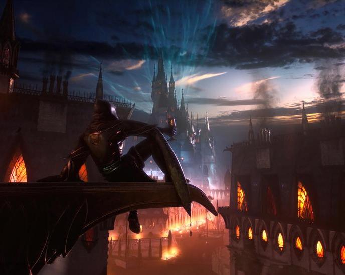Грабб сообщил, что BioWare довольна состоянием Dragon Age: Dreadwolf, релиз состоится в этом году