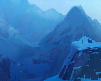 Разбор грядущих обновлений в The Long Dark из майского дневника разработки
