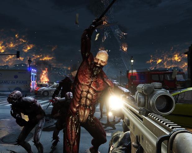 В российском Steam стали временно бесплатными 2 игры