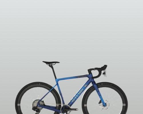 Двигатель Mahle и вес 10,9 кг. Немецкий производитель Storck выпустил гравийный электрический велосипед премиум-класса E:Grix