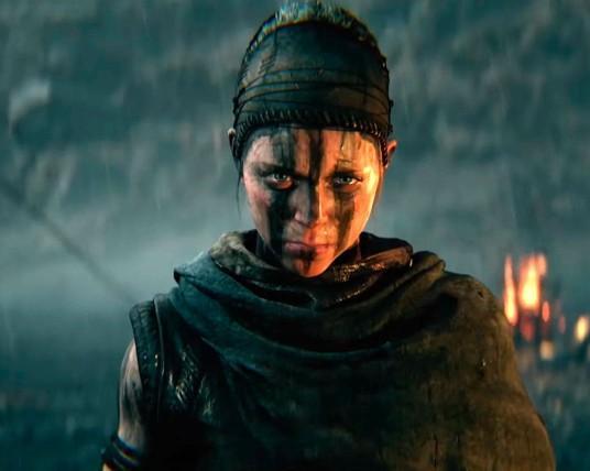 Стало известно во сколько точно выйдет Senua's Saga: Hellblade 2