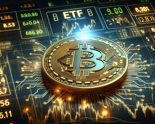 Крипто-ETF в Гонконге пережили худший день с момента запуска