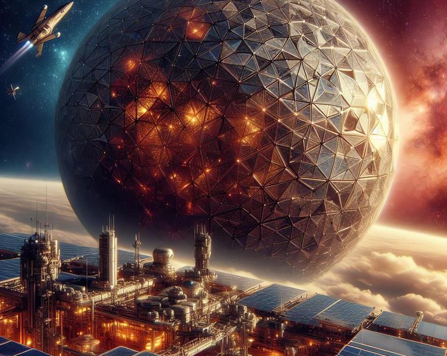 7 кандидатов в сферы Дайсона: что говорят данные телескопов Gaia, 2MASS и WISE?