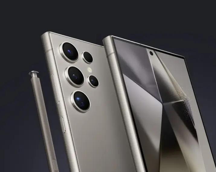 Samsung тестирует прототип модели Galaxy S25 Ultra только с тремя камерами сзади