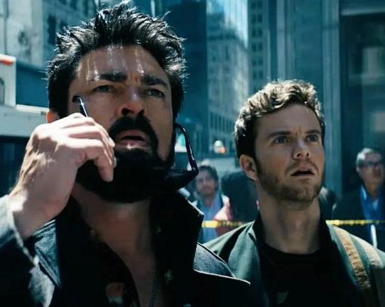 Глава Amazon MGM Studios подтвердил продление супергеройского сериала «Пацаны» на пятый сезон