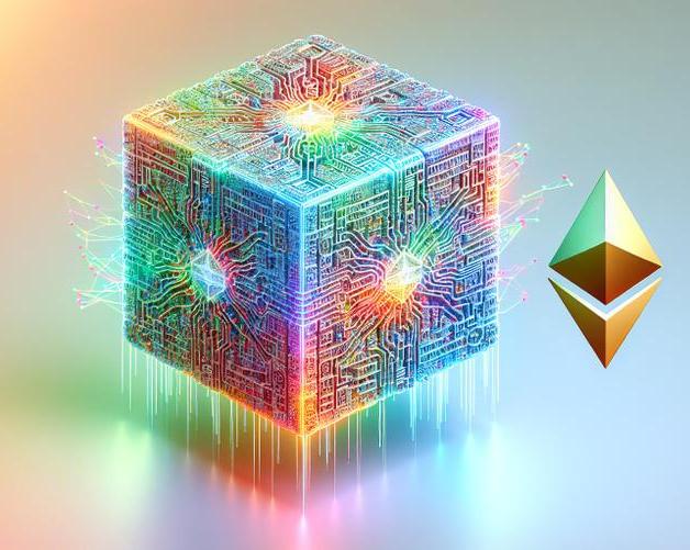 ETH-кит cкупaeт эфиp