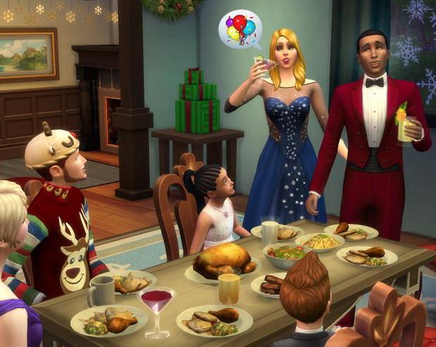 Комплект «The Sims 4: Комнатные растения» можно получить бесплатно