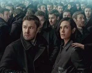 10 новых фантастических сериалов 2024 года, которые уже доступны для просмотра