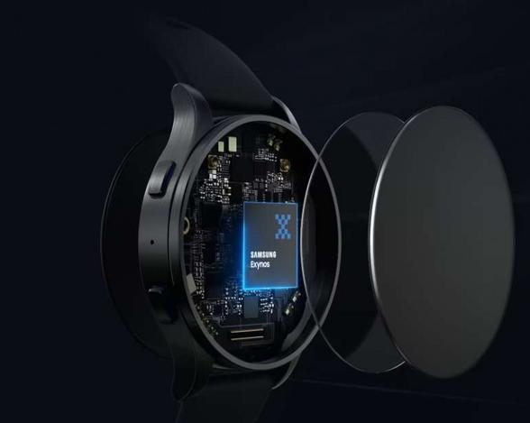 Samsung Galaxy Watch7 получит чип Exynos W1000 построенный на 3-нм узле