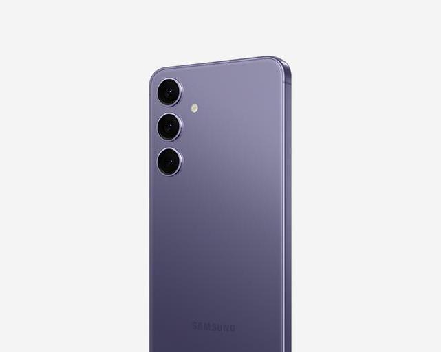 Samsung Galaxy S25 получит 3-нм чипсет от Exynos с лучшей энергоэффективностью на рынке