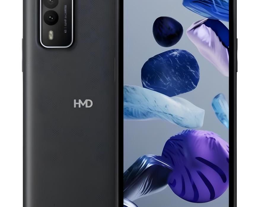 Nokia XR21 перезапущен как HMD XR21
