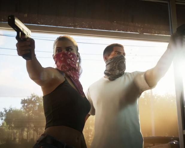 Take-Two подтвердила, что релиз GTA 6 намечен на осень 2025 года