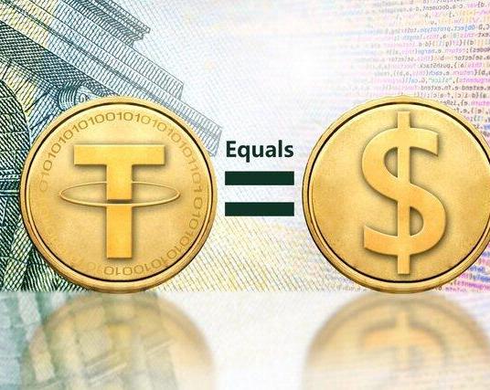 США тщательно проверят резервы Tether